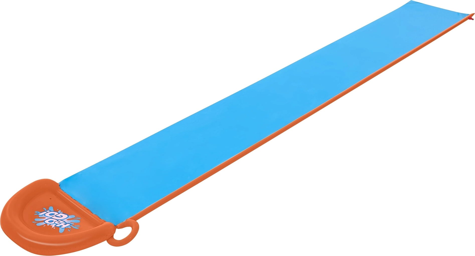 Bestway H2OGO!® 1-Person-Wasserrutsche 4.88m