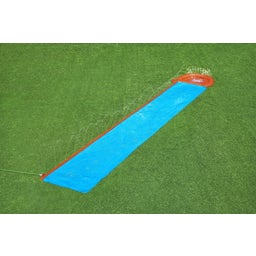 Bestway H2OGO!® 1-Person Water Slide 4.88 m - 1 item