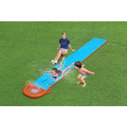 Bestway H2OGO!® 1-Person Water Slide 4.88 m - 1 item