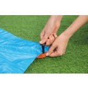 Bestway H2OGO!® 1-Person Water Slide 4.88 m - 1 item