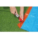 Bestway H2OGO!® 1-Person Water Slide 4.88 m - 1 item