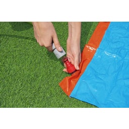 Bestway H2OGO!® 1-Person Water Slide 4.88 m - 1 item