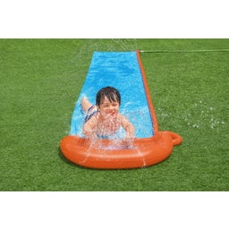 Bestway H2OGO!® 1-Person Water Slide 4.88 m - 1 item