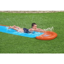 Bestway H2OGO!® 1-Person Water Slide 4.88 m - 1 item