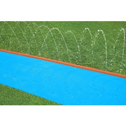 Bestway H2OGO!® 1-Person Water Slide 4.88 m - 1 item