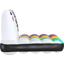 Bestway Luftmatratze Pose 'n Float 127 x 102 cm - 1 Stk