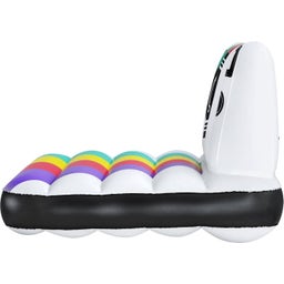 Bestway Luftmatratze Pose 'n Float 127 x 102 cm - 1 Stk