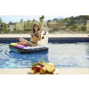 Bestway Luftmatratze Pose 'n Float 127 x 102 cm - 1 Stk
