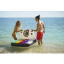 Bestway Luftmatratze Pose 'n Float 127 x 102 cm - 1 Stk