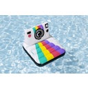 Bestway Luftmatratze Pose 'n Float 127 x 102 cm - 1 Stk