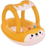 Kinder-Schlauchboot Friendly Fox 94 x 66 cm