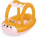 Kinder-Schlauchboot Friendly Fox 94 x 66 cm - 1 Stk