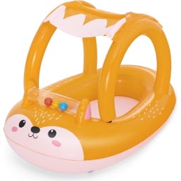 Kinder-Schlauchboot Friendly Fox 94 x 66 cm - 1 Stk