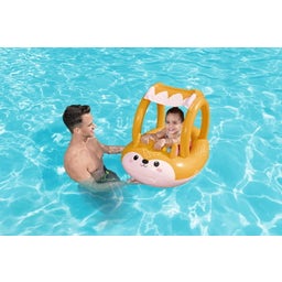 Kinder-Schlauchboot Friendly Fox 94 x 66 cm - 1 Stk