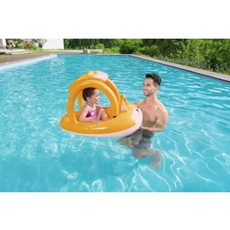 Kinder-Schlauchboot Friendly Fox 94 x 66 cm - 1 Stk
