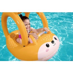 Kinder-Schlauchboot Friendly Fox 94 x 66 cm - 1 Stk