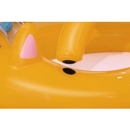 Kinder-Schlauchboot Friendly Fox 94 x 66 cm - 1 Stk