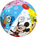 Vattenboll Disney Junior Mickey & Friends 51 cm - 1 st.