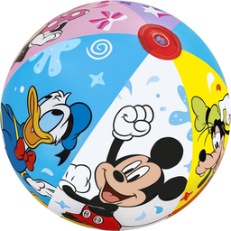 Vattenboll Disney Junior Mickey & Friends 51 cm - 1 st.