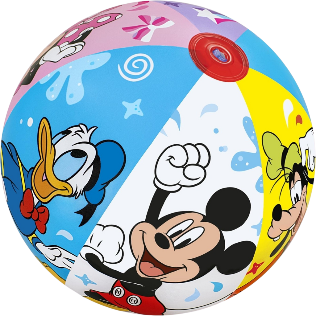 Wasserball Disney Junior Mickey&Friends 51cm 
