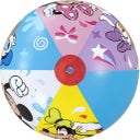 Vattenboll Disney Junior Mickey & Friends 51 cm - 1 st.