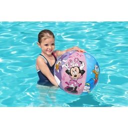 Vattenboll Disney Junior Mickey & Friends 51 cm - 1 st.