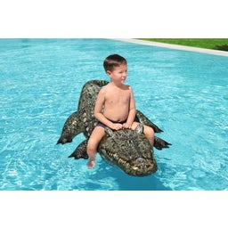 Bestway Realistic Reptile™ Float 193 x 94 cm - 1 item