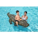 Bestway Realistic Reptile™ Float 193 x 94 cm - 1 item