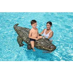 Bestway Realistic Reptile™ Float 193 x 94 cm - 1 item