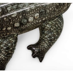 Bestway Realistic Reptile™ Float 193 x 94 cm - 1 item