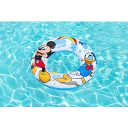 Disney Junior Mickey & Friends Swim Ring Ø 56cm - 1 item