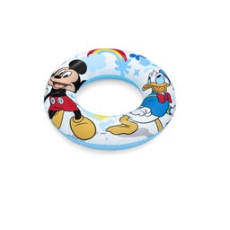 Disney Junior Mickey & Friends Swim Ring Ø 56cm - 1 item