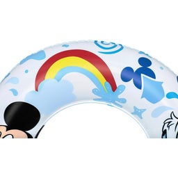 Disney Junior Mickey & Friends Swim Ring Ø 56cm - 1 item