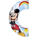 Disney Junior Mickey & Friends Swim Ring Ø 56cm - 1 item