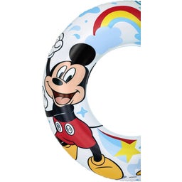 Disney Junior Mickey & Friends Swim Ring Ø 56cm - 1 item