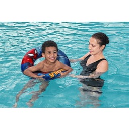 Bestway Schwimmreifen Spider-Man™ Ø 56 cm - 1 Stk