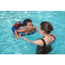 Bestway Schwimmreifen Spider-Man™ Ø 56 cm - 1 Stk