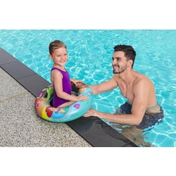 Bestway Schwimmring Disney Prinzessinnen Ø 56 cm - 1 Stk