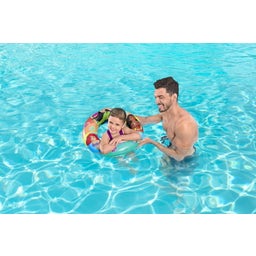 Bestway Schwimmring Disney Prinzessinnen Ø 56 cm - 1 Stk