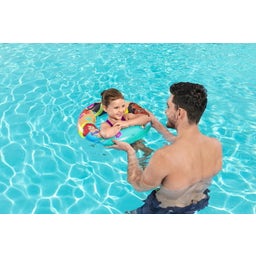 Bestway Schwimmring Disney Prinzessinnen Ø 56 cm - 1 Stk