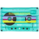Bestway Retro Beats Luftmatratze 174 x 117 cm - 1 Stk