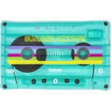 Bestway Retro Beats Luftmatratze 174 x 117 cm