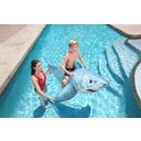 Bestway Schwimmtier Hai 183 x 102 cm - 1 Stk