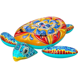 Schwimmtier Mediterrane Schildkröte 183 x 173 cm