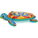 Mediterranean Turtle Pool Float 183 x 173 cm - 1 item