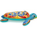 Mediterranean Turtle Pool Float 183 x 173 cm - 1 item