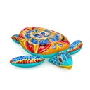 Mediterranean Turtle Pool Float 183 x 173 cm - 1 item