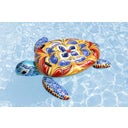 Mediterranean Turtle Pool Float 183 x 173 cm - 1 item