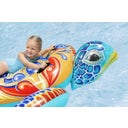 Mediterranean Turtle Pool Float 183 x 173 cm - 1 item