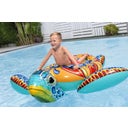 Mediterranean Turtle Pool Float 183 x 173 cm - 1 item